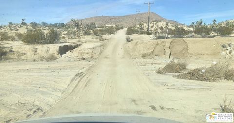 Photo of 0 Lot 5 5 Sec 30 Tp 1n R 6e, Yucca Valley, CA 92284 (MLS # 24389991) Photo of 0 Lot 5 5 Sec 30 Tp 1n R 6e, Yucca Valley, CA 92284 (MLS # 24389991)