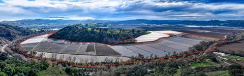 Photo of 0 Murphy Hill Road, Watsonville, CA 95076 (MLS # ML82038609)