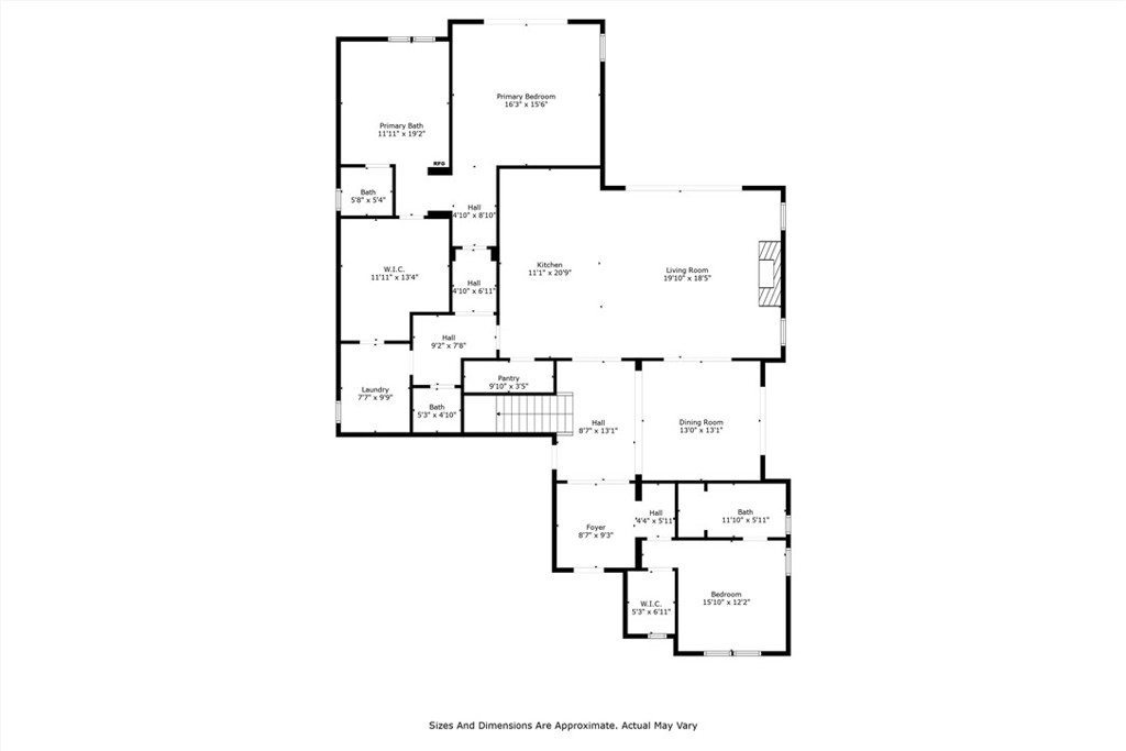 Briosa (ESBRIO) - Residential