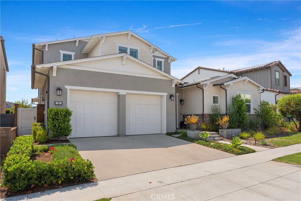 19 Tandeo Drive