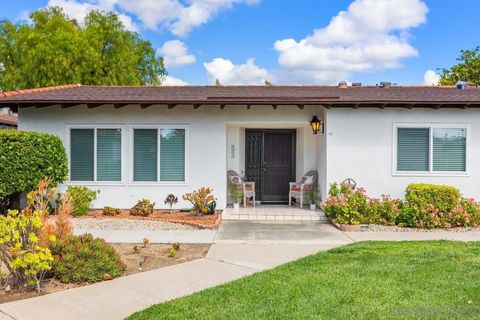 Photo of 16533 Caminito Vecinos #52, San Diego, CA 92128 (MLS # 260010882SD)