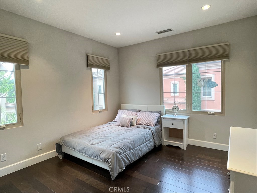 MAGNOLIA (CVMAG) - Residential Lease