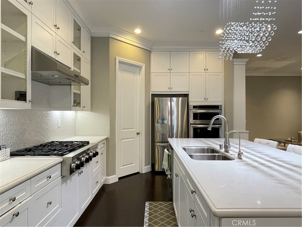 MAGNOLIA (CVMAG) - Residential Lease