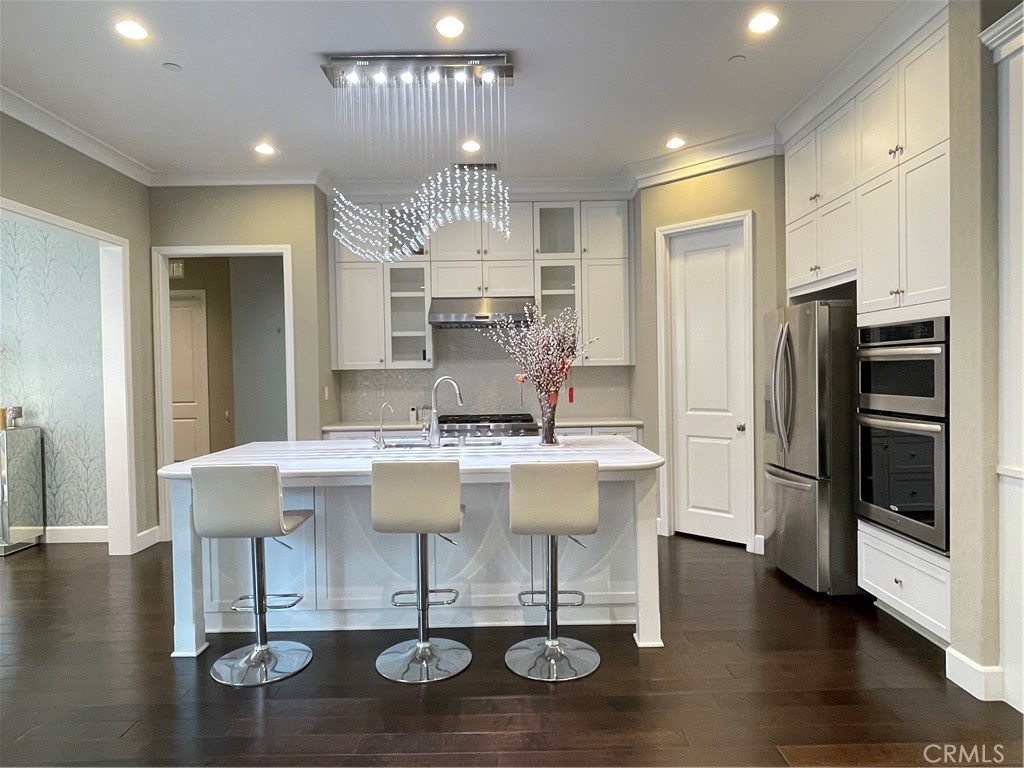 MAGNOLIA (CVMAG) - Residential Lease