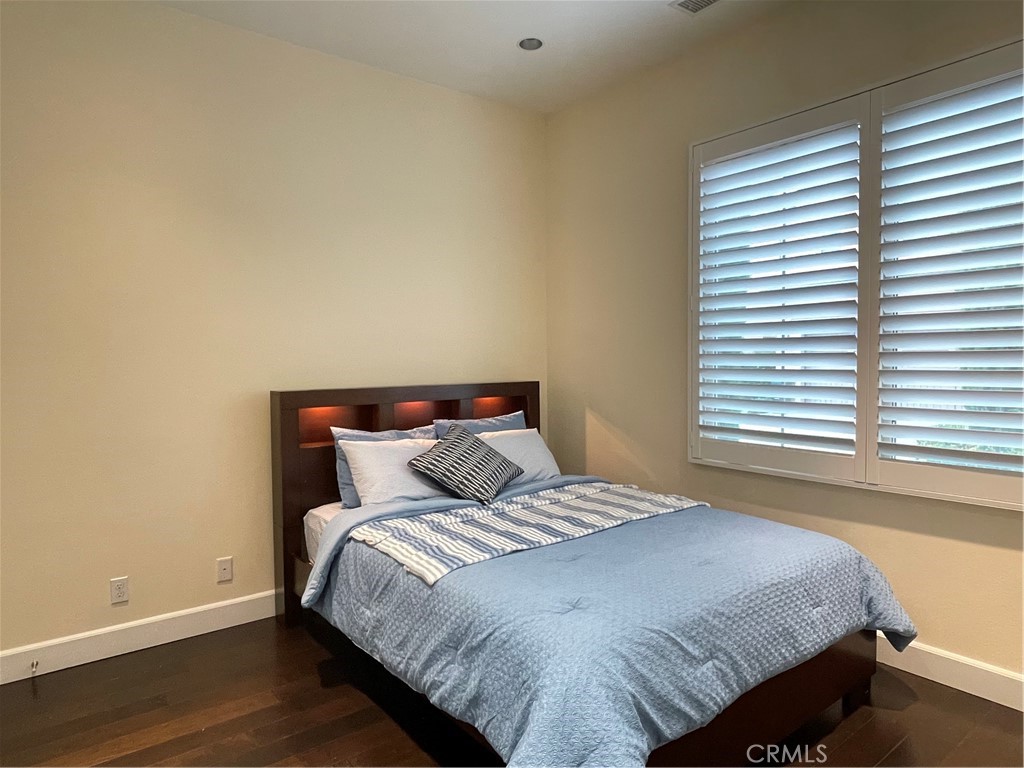 MAGNOLIA (CVMAG) - Residential Lease