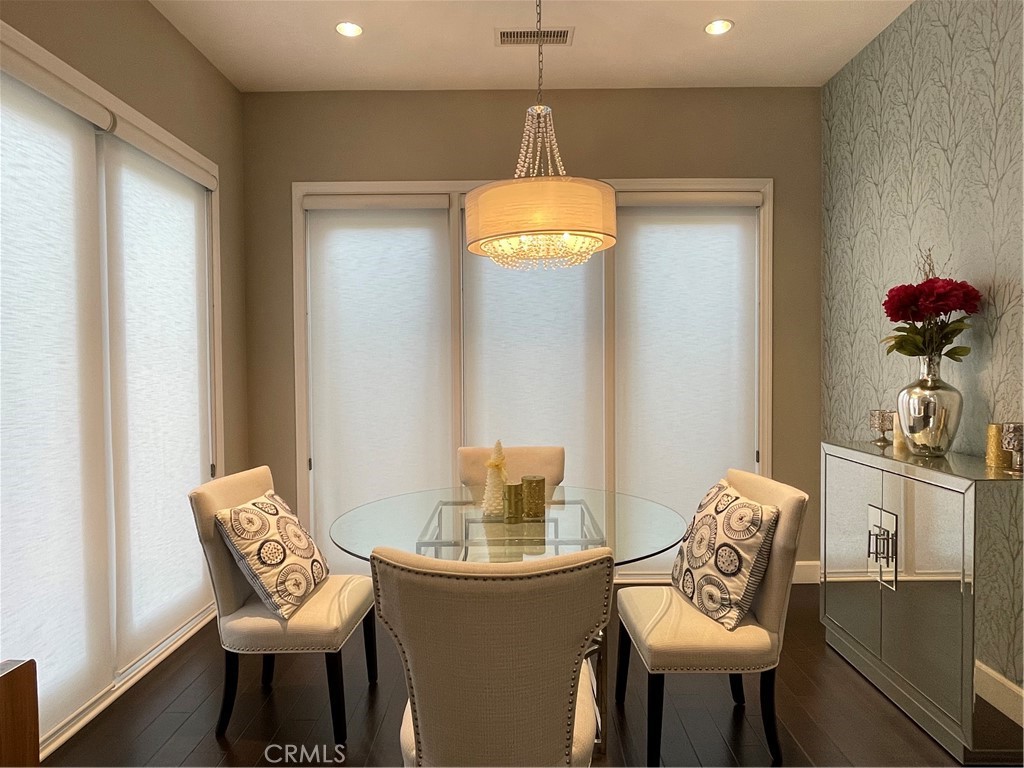 MAGNOLIA (CVMAG) - Residential Lease