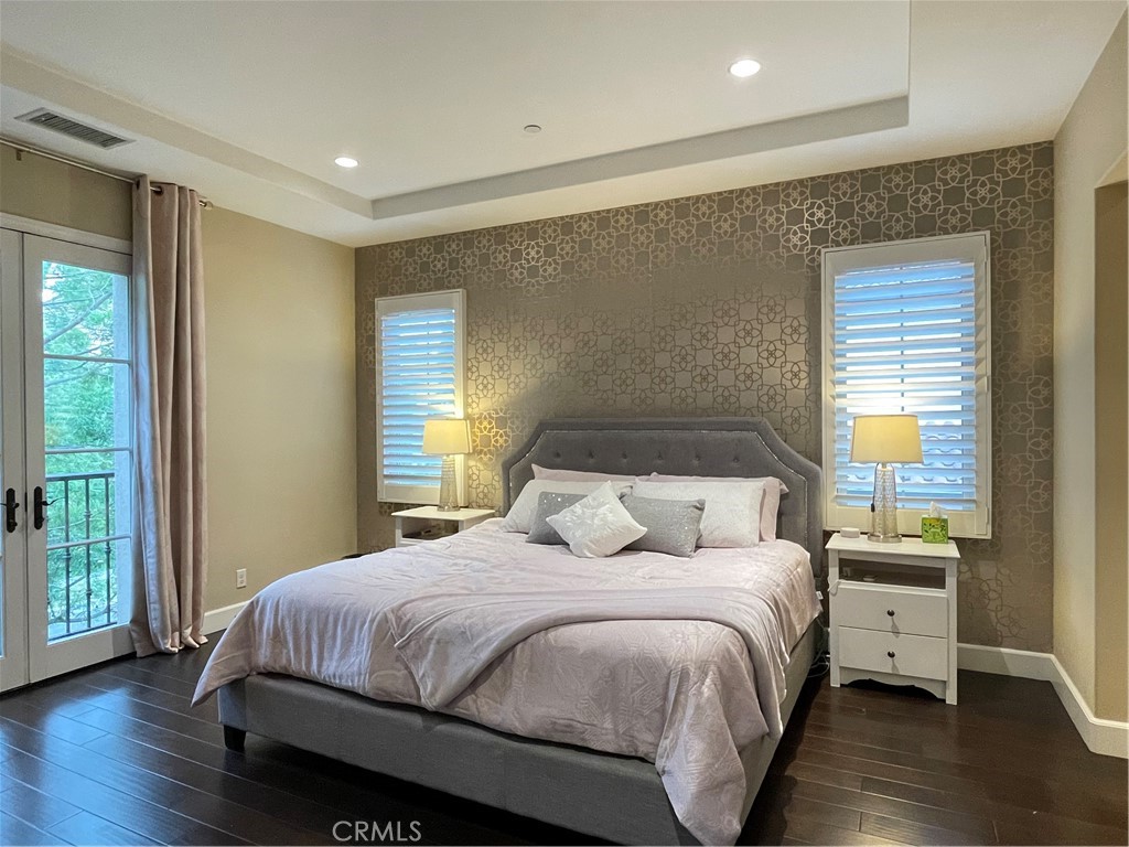 MAGNOLIA (CVMAG) - Residential Lease