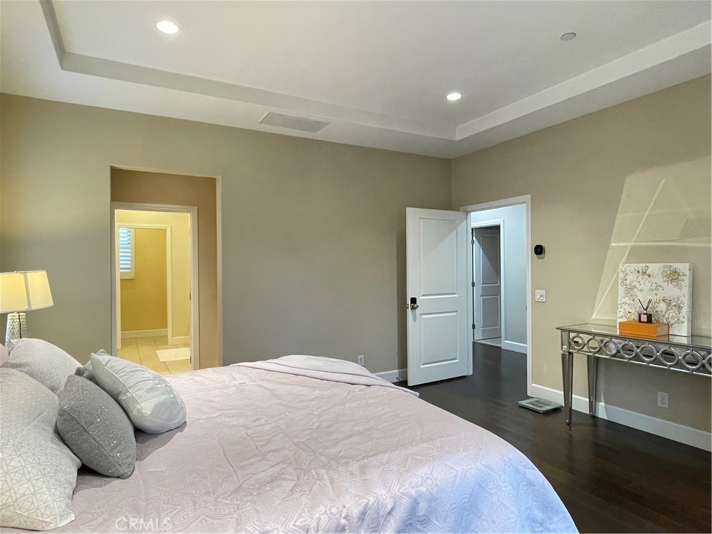 MAGNOLIA (CVMAG) - Residential Lease