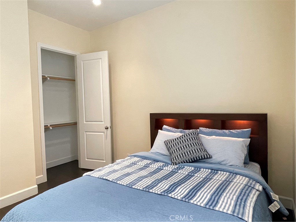 MAGNOLIA (CVMAG) - Residential Lease