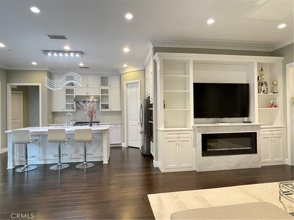 MAGNOLIA (CVMAG) - Residential Lease