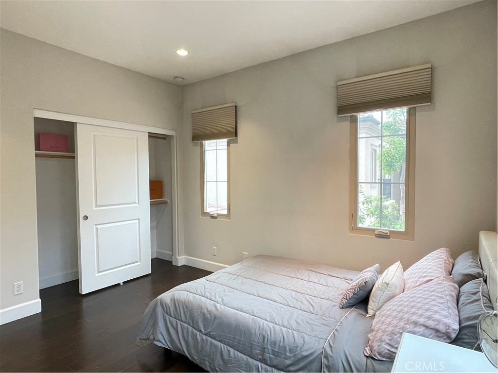 MAGNOLIA (CVMAG) - Residential Lease