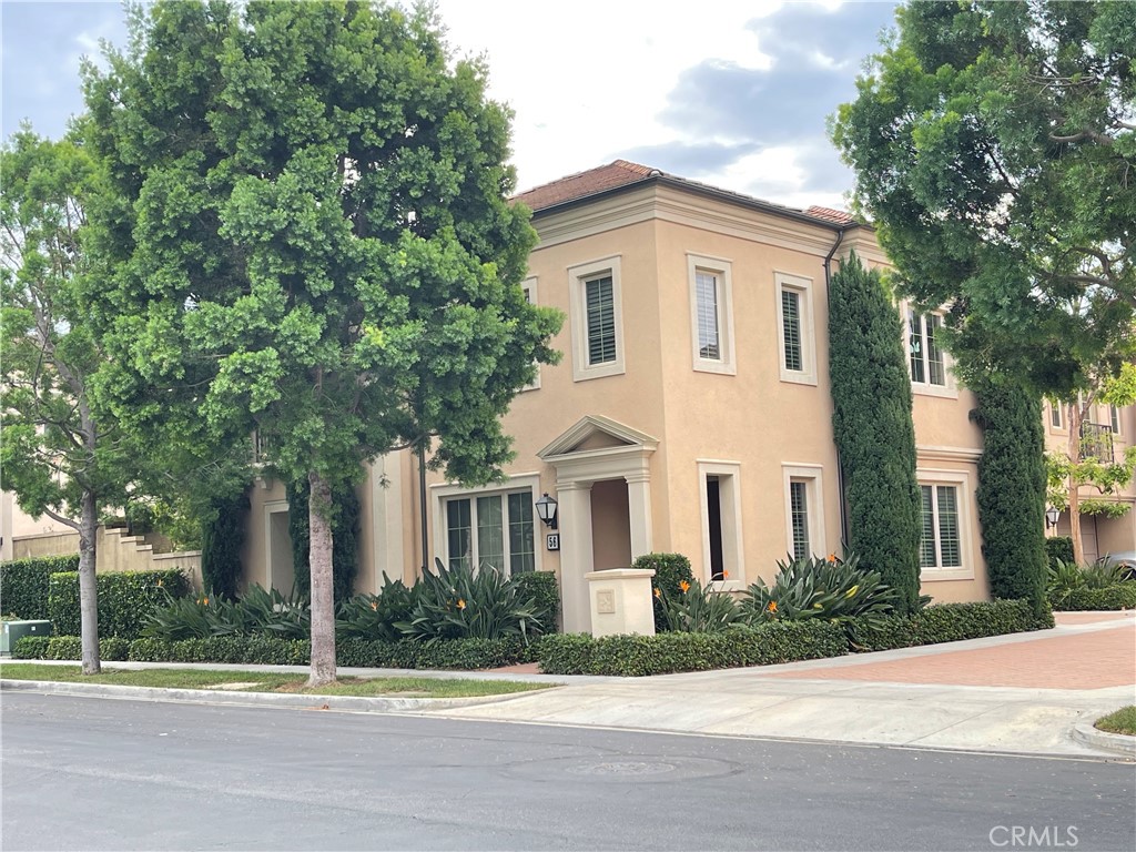 MAGNOLIA (CVMAG) - Residential Lease