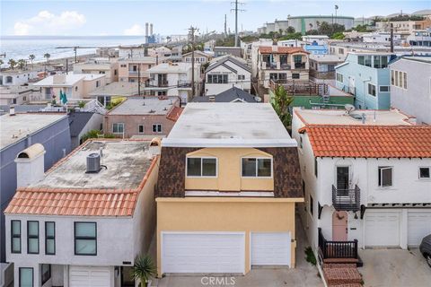 Photo of 217 43rd, Manhattan Beach, CA 90266 (MLS # PW26024344)