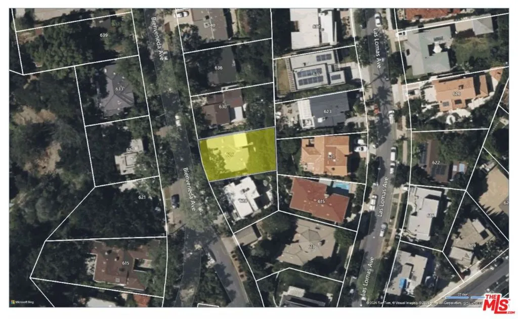 Pacific Palisades, California 90272, United States, ,Land,Active,187826