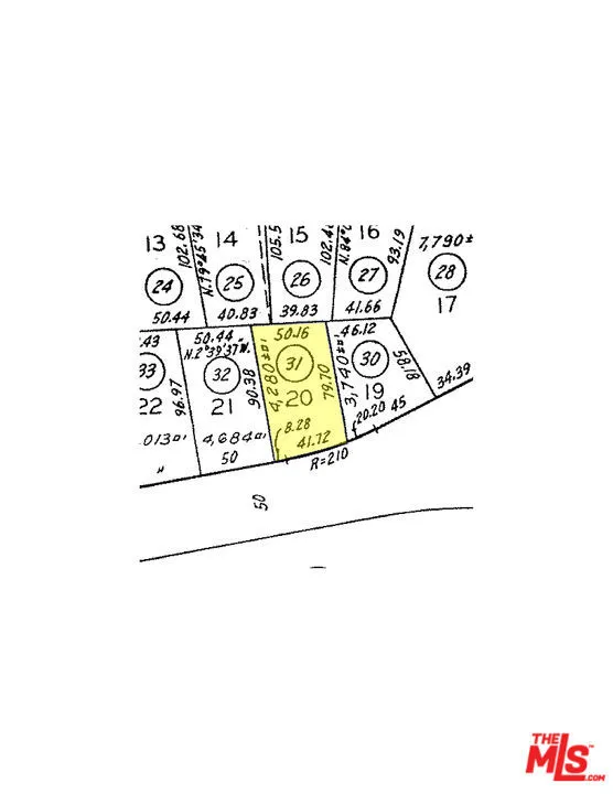 Pacific Palisades, California 90272, United States, ,Land,Active,187826