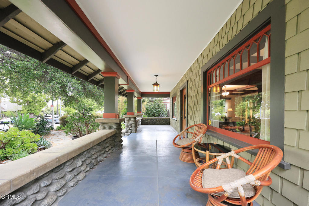 Properties 2 1191 N Los Robles Avenue