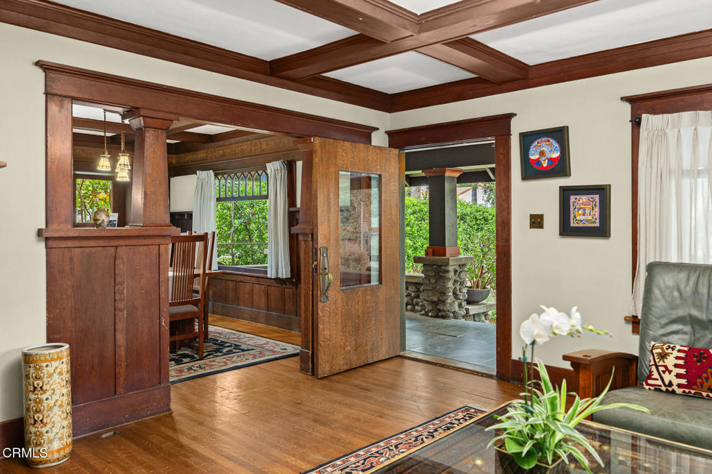 Properties 3 1191 N Los Robles Avenue