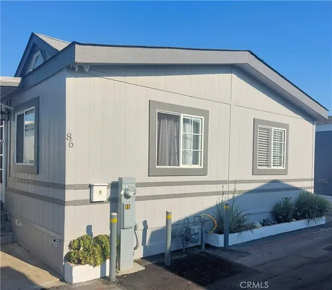 327 W Wilson Street Unit 86, Costa Mesa, CA 92627 - MLS#: PW25214251