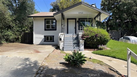 Photo of 5903 Tipton Way, Los Angeles, CA 90042 (MLS # IV26177671)