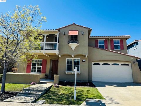 Photo of 116 Macedon Ct Ct, San Ramon, CA 94582 (MLS # 41127333)