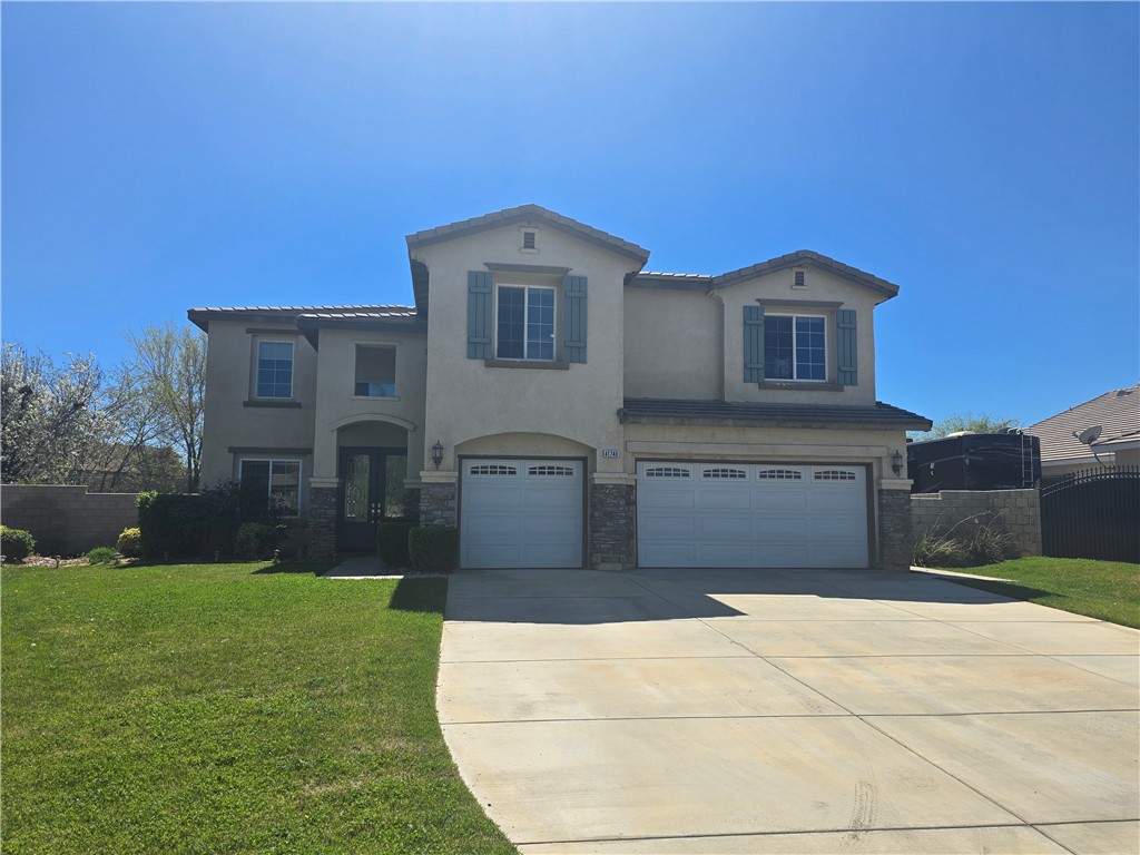 41740 Firenze Street