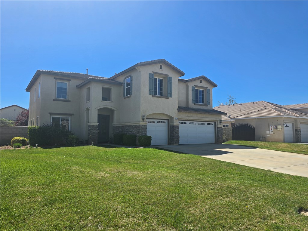 41740 Firenze Street