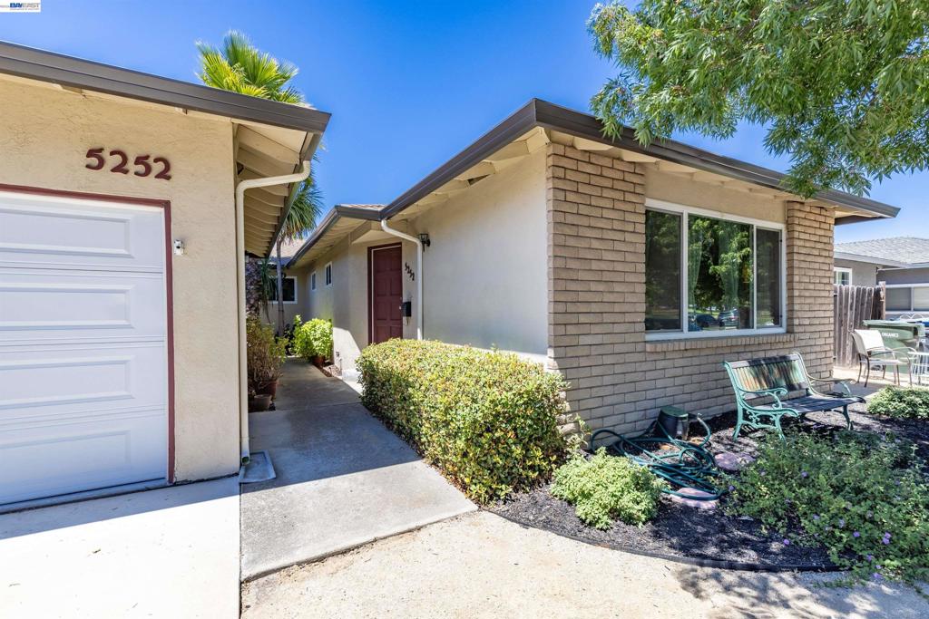 5252 Norma Way WAY, Livermore CA 94550