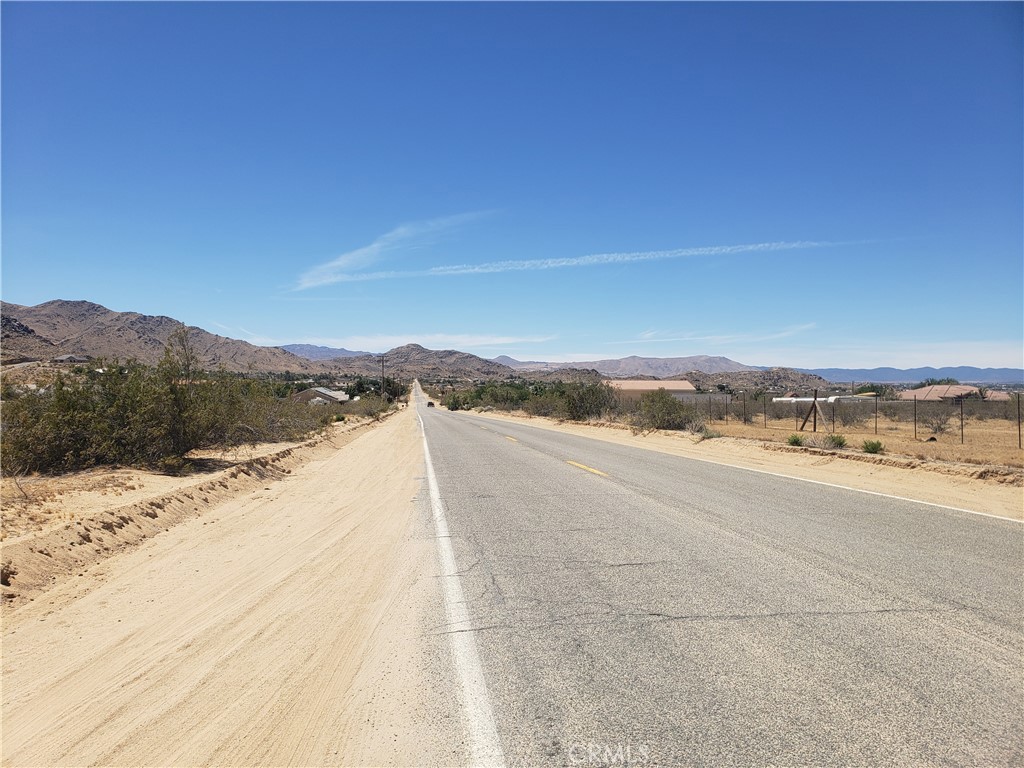 Raw land but many beautiful homes are built in this gentrified area. It appears flat just waiting for your inspiration. I believe the final address will be on Keator Road but I do not have that information finalized. Buyer must do all due diligences.