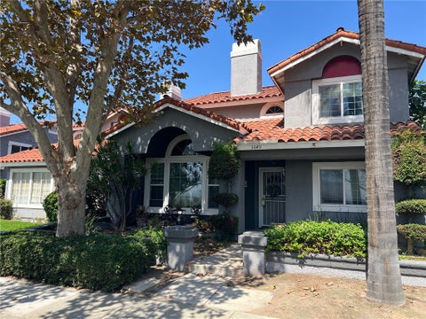 Photo of 3649 San Lorenzo River RD, Ontario, CA 91761 (MLS # RS26201657)