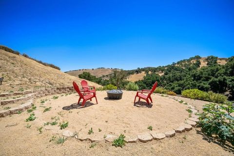 Tiny photo for 9805 steelhead rd Rd, Paso Robles, CA 93446 (MLS # NDP2603938)
