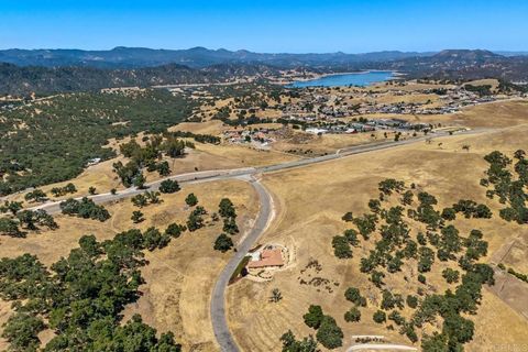 Tiny photo for 9805 steelhead rd Rd, Paso Robles, CA 93446 (MLS # NDP2603938)