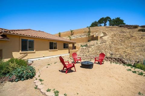 Tiny photo for 9805 steelhead rd Rd, Paso Robles, CA 93446 (MLS # NDP2603938)