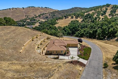 Tiny photo for 9805 steelhead rd Rd, Paso Robles, CA 93446 (MLS # NDP2603938)