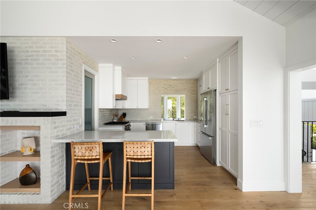 Arch Beach Heights (ABH) - Residential Lease