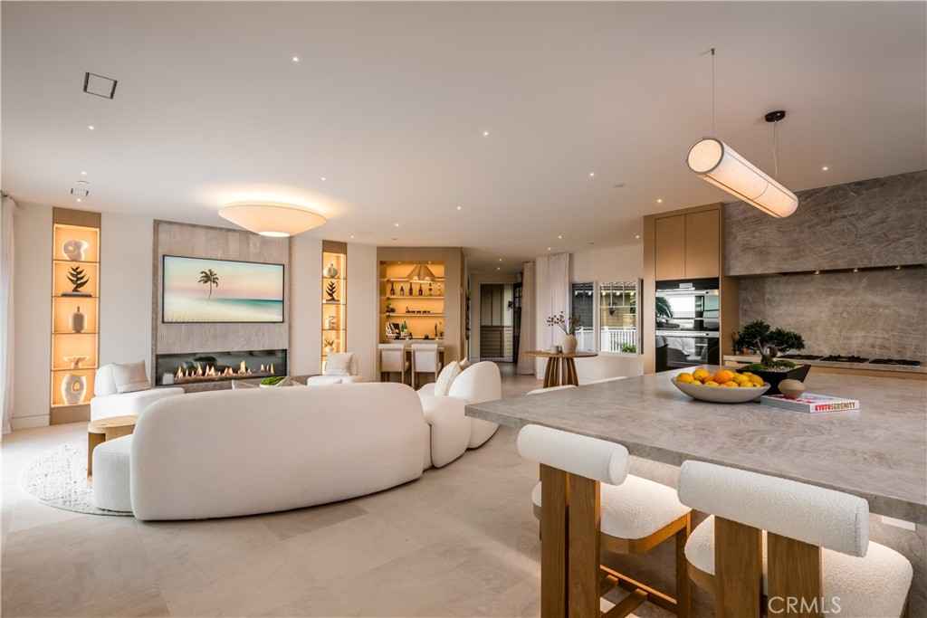 Montage Beach Villas (MNBV) - Residential