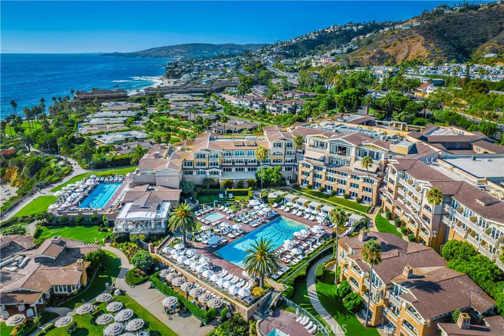 Montage Beach Villas (MNBV) - Residential