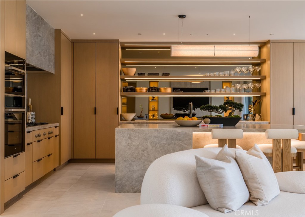 Montage Beach Villas (MNBV) - Residential