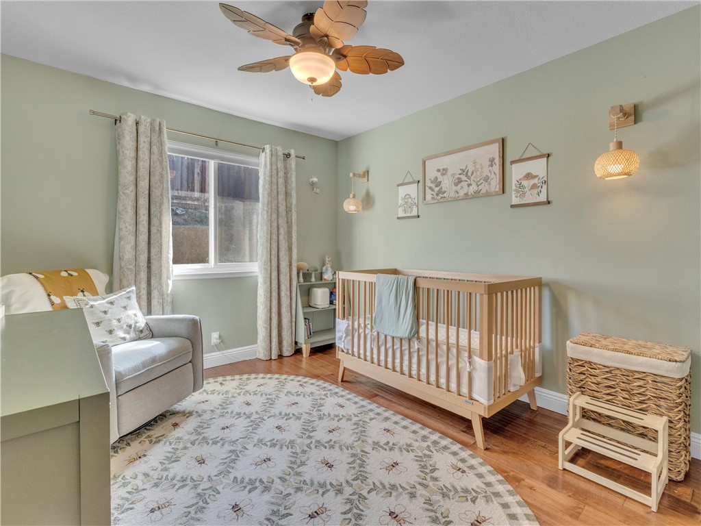 Ridgecrest (249) - Residential