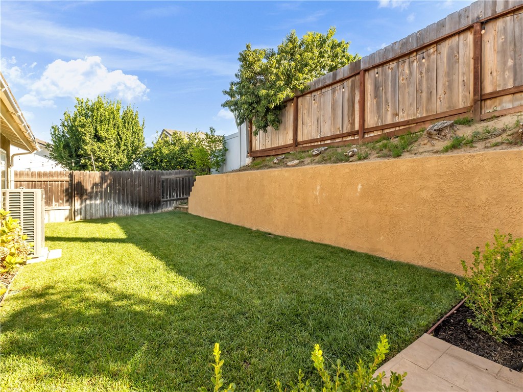 Ridgecrest (249) - Residential