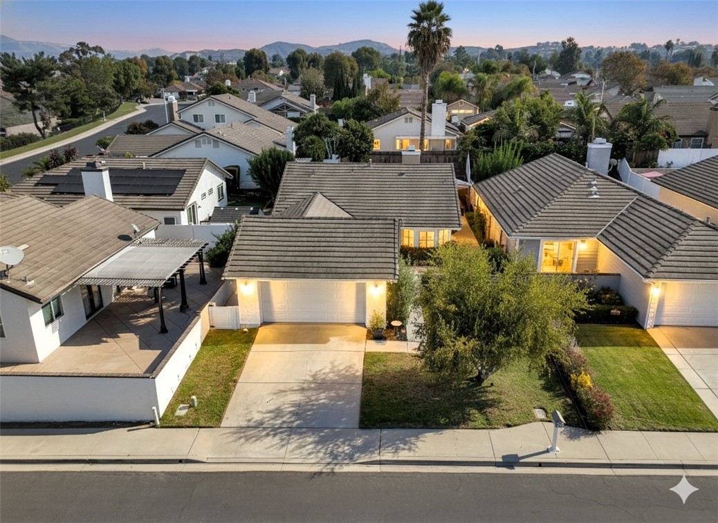 Ridgecrest (249) - Residential