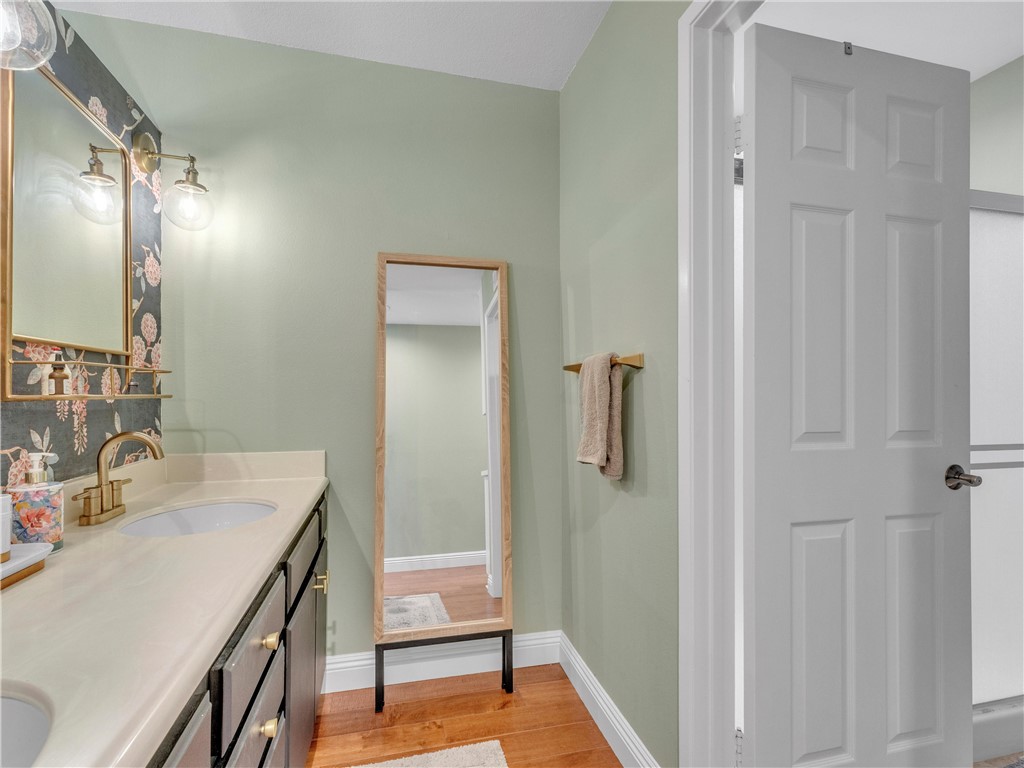 Ridgecrest (249) - Residential