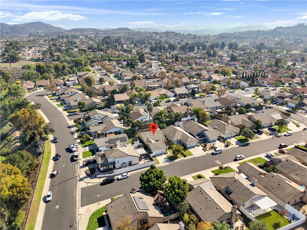 Ridgecrest (249) - Residential