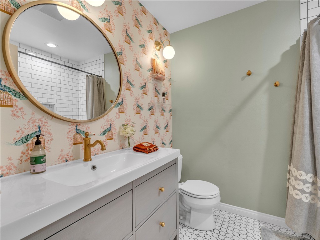 Ridgecrest (249) - Residential