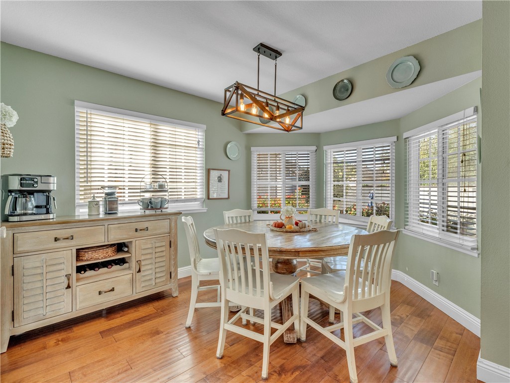 Ridgecrest (249) - Residential