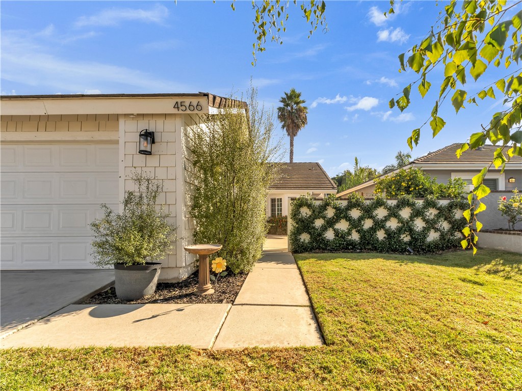 Ridgecrest (249) - Residential