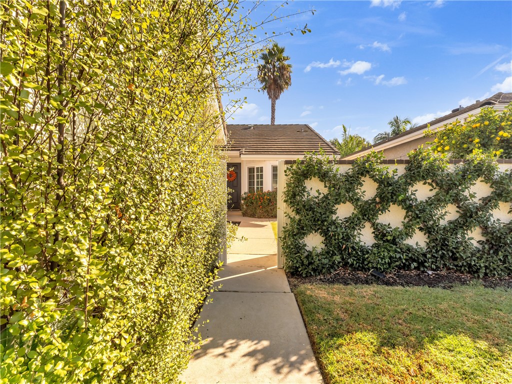 Ridgecrest (249) - Residential