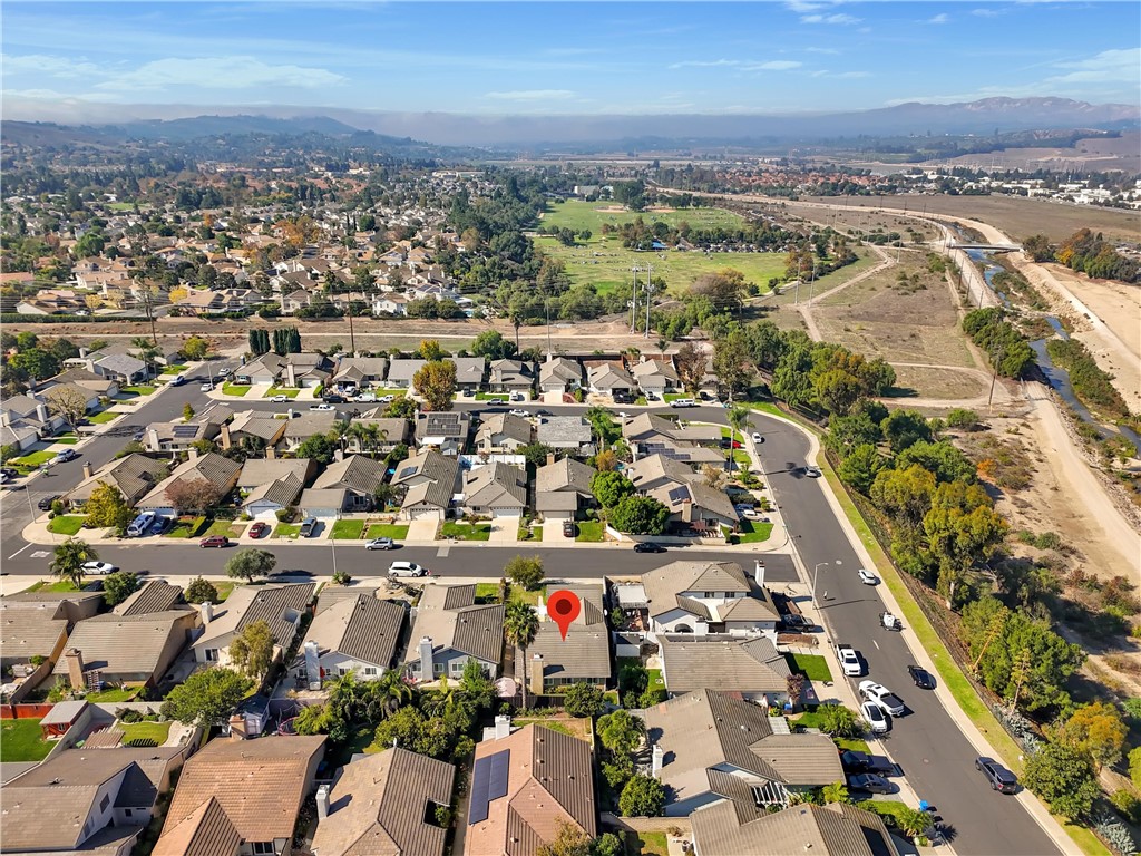 Ridgecrest (249) - Residential