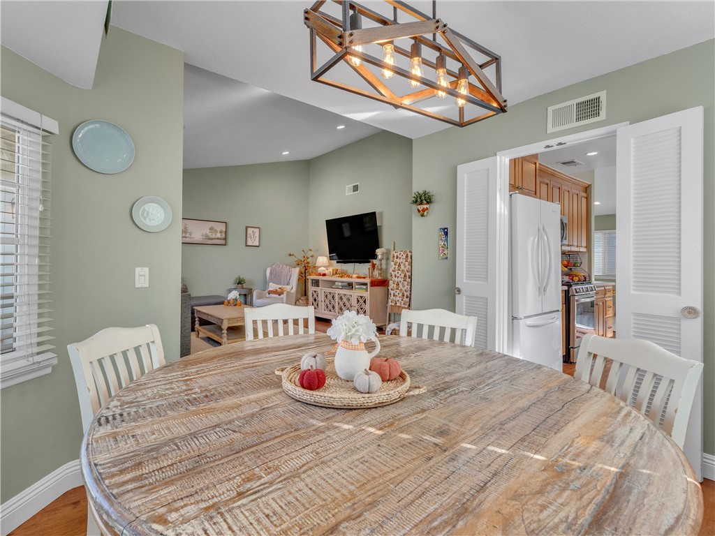 Ridgecrest (249) - Residential