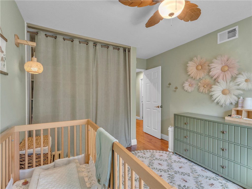 Ridgecrest (249) - Residential