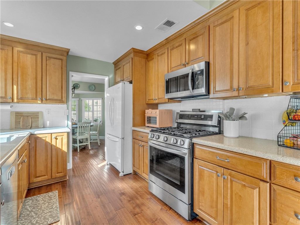 Ridgecrest (249) - Residential